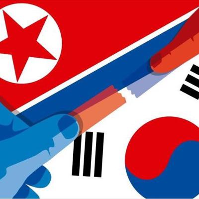 Las dos coreas: una escalada de tensión prolongada durante años.