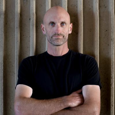 Episode 194: David Wiens - From the Best to the Rest