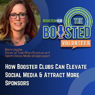 How Booster Clubs Can Elevate Social Media & Attract More Sponsors