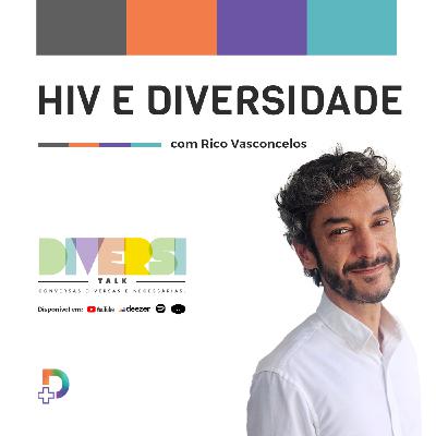 30: HIV e Diversidade