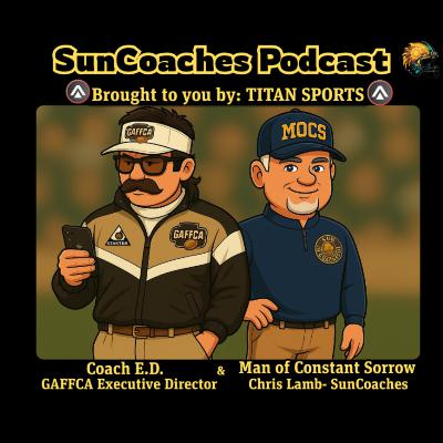 Coach Ed Gaffca Georgia Fired Football Coaches Association