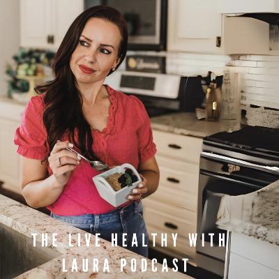 EP 99// “Clear Your Space And Find Your Peace With Organization Guru Rebecca Marshall!” EP 99// “Clear Your Space And Find Your Peace With Organization Guru Rebecca Marshall!”