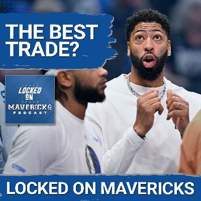 RUMOR: Anthony Davis to the Detroit Pistons? Klay Thompson Trade Ideas RUMOR: Anthony Davis to the Detroit Pistons? Klay Thompson Trade Ideas