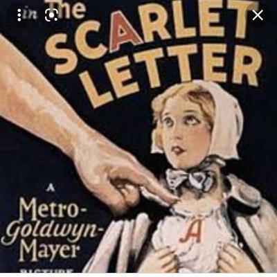 اپیزود ۱۳۳.فصل ۱۳ و ۱۴ .داغ ننگ .ناتاییل هاثورن مترجم .سیمین دانشور‌.۱۴۰۰