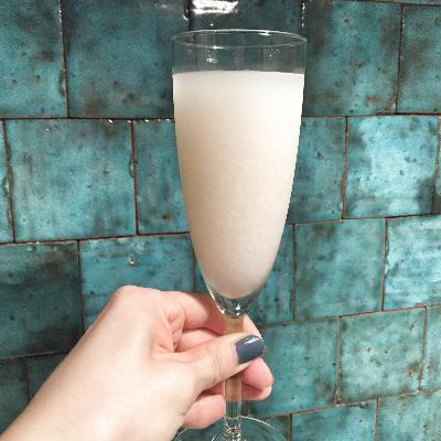 Podcast 057 空腹で眠れない時の解消法とオススメドリンク