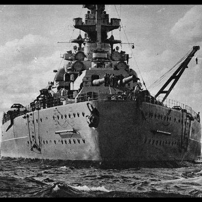 104 Germany stories and Bismarck - Tenth Anniversary PART ONE 104 Germany stories and Bismarck - Tenth Anniversary PART ONE