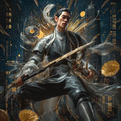 127集：當MBTI遇上紫微斗數（15）— ESTP vs 武曲星