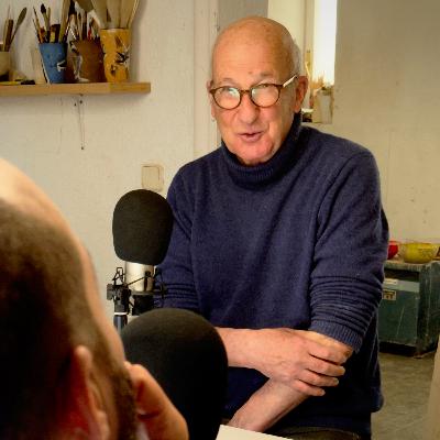 La artesanía de Jaime en Montia La artesanía de Jaime en Montia