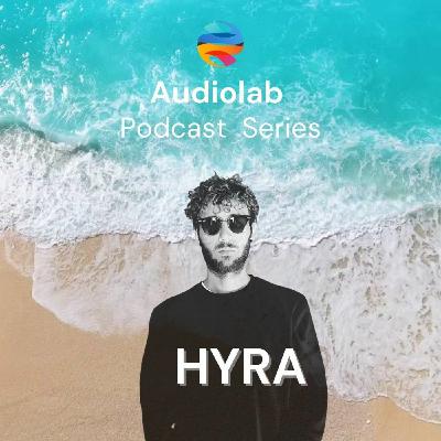 HYRA-AUDIOLAB EXCLUSIVE 018