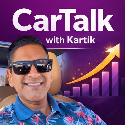 CarTalk with Kartik #257: Stop Arguing and Measure