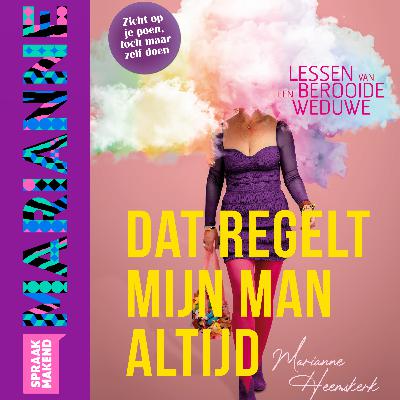 Samenwonen, huwelijk en testamenten uitgelegd met notaris Clarine Leskens (Boekaflevering 10)