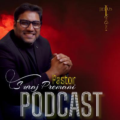 TRIAL COMES SO GOD BRINGS TESTIMONY - Pastor Suraj Premani 453