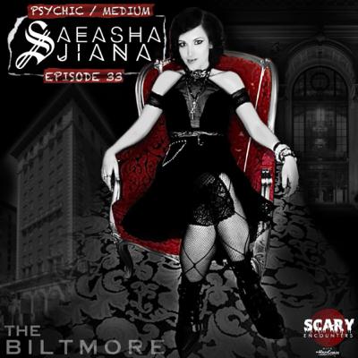 S4 E33: SAEASHA JIANA / BILTMORE HOTEL
