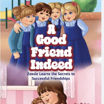 A Good Friend Indeed