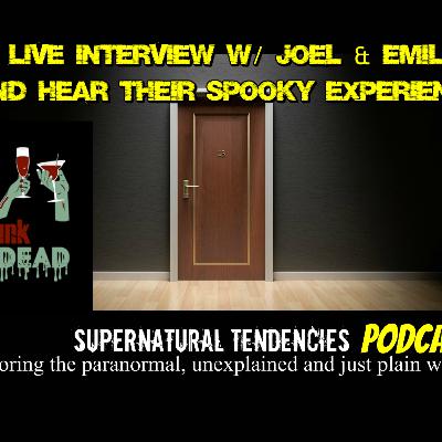 Midweek Mischief featuring The Drink, Drunk Dead Podcast