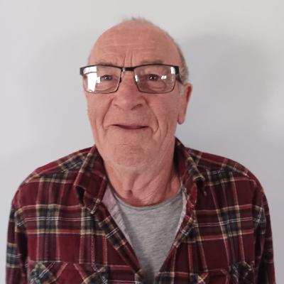 Episode 37 - Ian ‘Manny’ Carlin