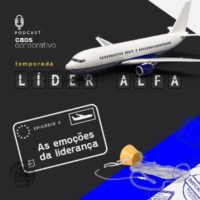As emoções da liderança