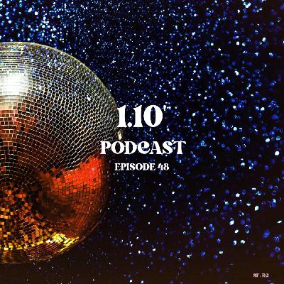 1.10 / Chega Mais de Rita Lee