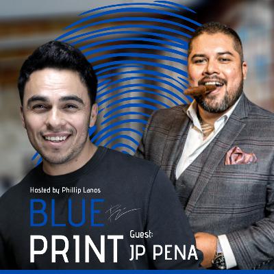 Life, Real Estate and Unf*** Yourself with JP Pena