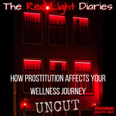 SEASON III PREMEERE!!! THE RED LIGHT DIARIES