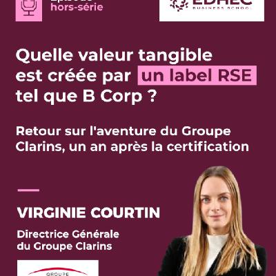 Quelle valeur tangible crée réellement un label RSE comme B Corp ?