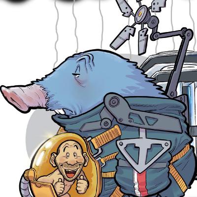 Topal Games: Breaking news del 16 de Diciembre