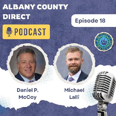 Albany County Direct- Episode 18