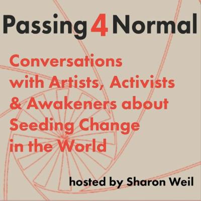 Turning Sheltering-at-Home Into Sanctuary with Volker Moritz