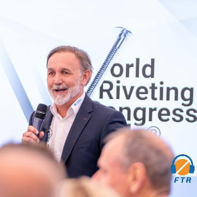 FTR Unthreaded: Marcel Goebel FTR Unthreaded: Marcel Goebel