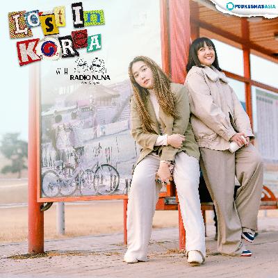 #BahasaKoreanya Ada Yang Bisa Ku Bantu?