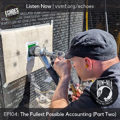 The Fullest Possible Accounting (Part 2)