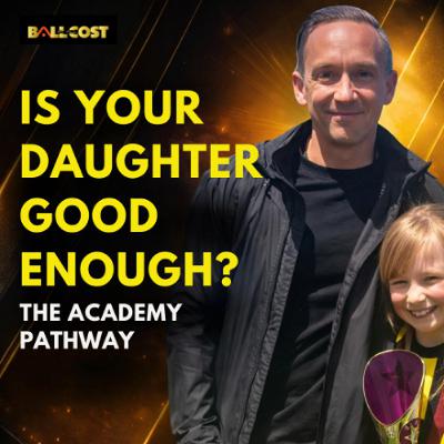 How to Get Your Daughter Into a Football Academy How to Get Your Daughter Into a Football Academy