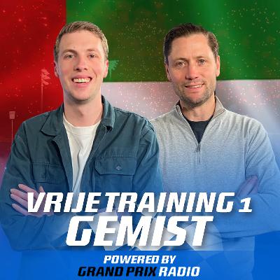 #24 - Vrije Training 1 Abu Dhabi (vrijdag 5 december 2025) met Koen Bakker en Bas Schothorst #24 - Vrije Training 1 Abu Dhabi (vrijdag 5 december 2025) met Koen Bakker en Bas Schothorst
