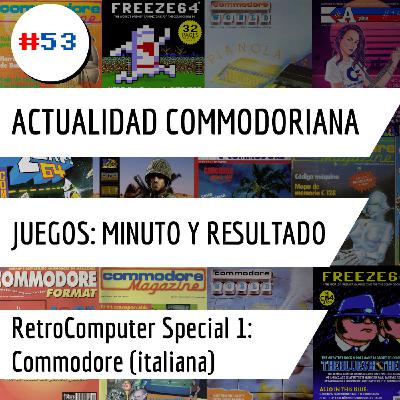 Retrokiosko #53