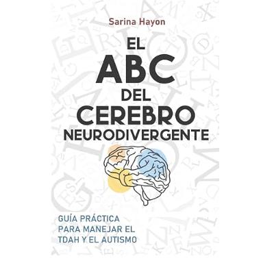 ABC DEL CEREBRO NEURODIVERGENTE (Audiolibro) | Prueba Gratis
