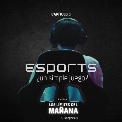 Los eSports: ¿un simple juego? Los eSports: ¿un simple juego?