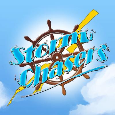 Storm Chasers Trailer