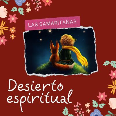 Desierto espiritual