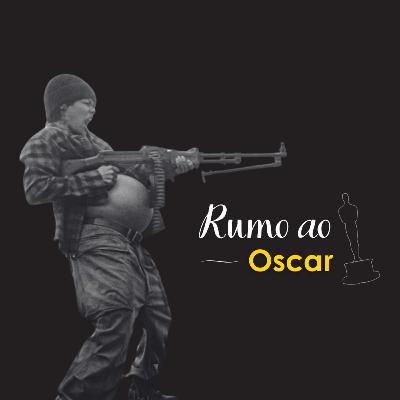 Uma Batalha Após a Outra é o filme do ano?