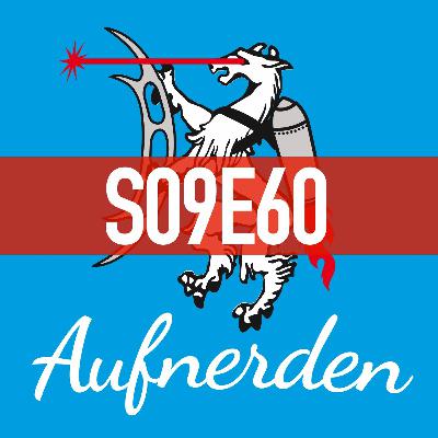 S09E60: Fiktive Sportarten aus Sci Fi und Fantasy S09E60: Fiktive Sportarten aus Sci Fi und Fantasy