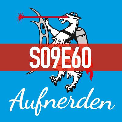 S09E60: Fiktive Sportarten aus Sci Fi und Fantasy