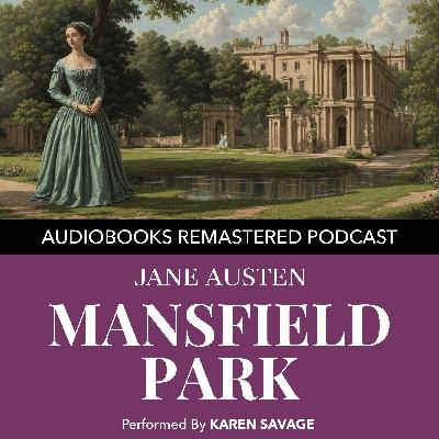 Mansfield Park (Audiobook) | Jane Austen