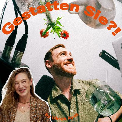 Zwischen Selbstständigkeit, Anstellung & dem Weg zu ihrem neuen Fotobuch mit Amina Stella Steiner (#111)