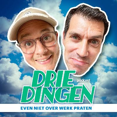 S1E40: de allerlaatste aflevering, waarom!? S1E40: de allerlaatste aflevering, waarom!?