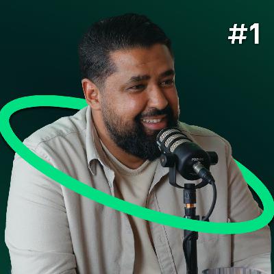 EN ORBITE #1 - Naali : soigner l'anxiété et la dépression par la safranothérapie