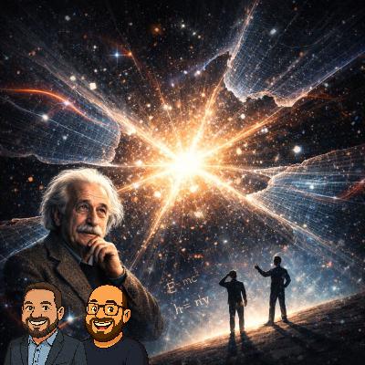 WWW #5 SPECIAL: Der Urknall und seine vergessenen Helden - Teil 1 WWW #5 SPECIAL: Der Urknall und seine vergessenen Helden - Teil 1