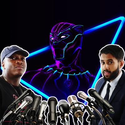 The Covid Specials: Episode 18