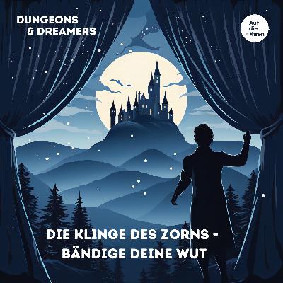 Die Klinge des Zorns - Bändige deine Wut