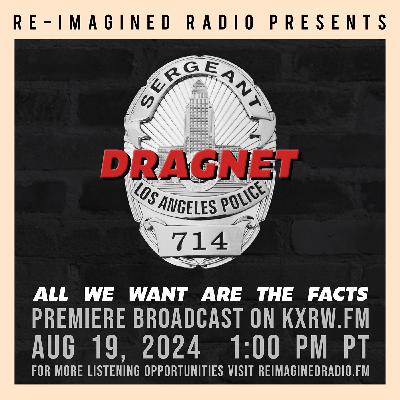 Dragnet Dragnet