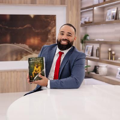 Through the Fire | Marcus Rogers